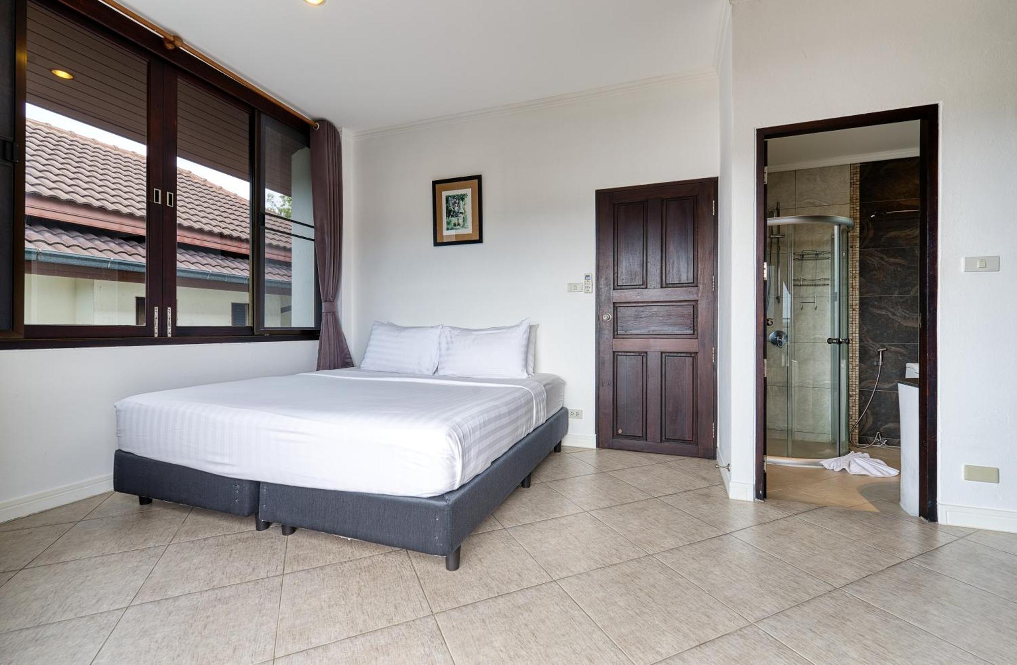 Baan Rawee Villas Praia Chaweng Exterior foto