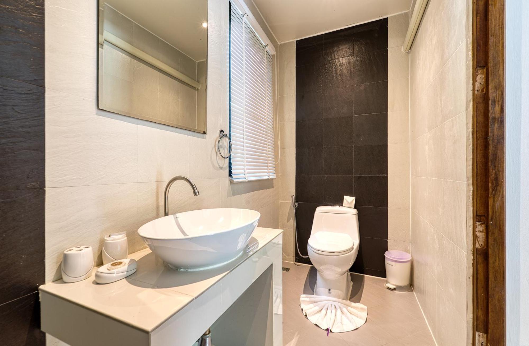 Baan Rawee Villas Praia Chaweng Exterior foto